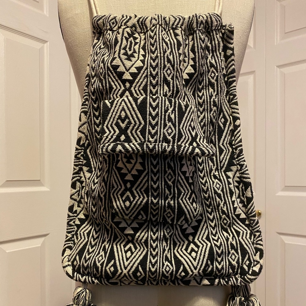 backpack